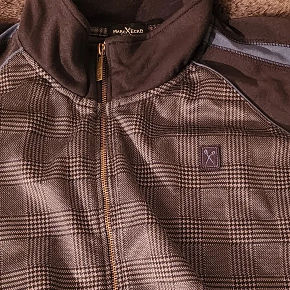 Marc Ecko Cut n Sew Jacket - XXL - Picture 7 of 8